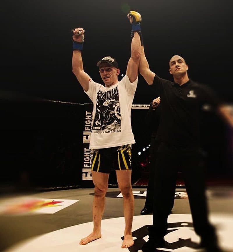 Piotr Iron Ptasinski