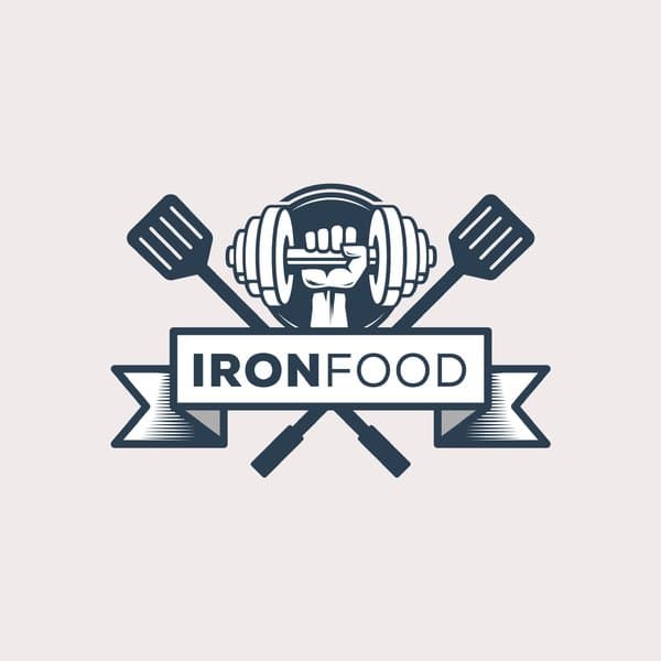 Ironfood fuel the work